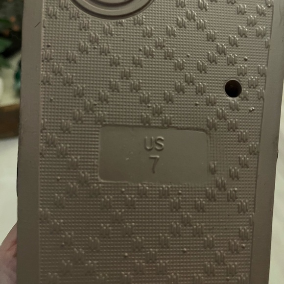 Steve Madden Slides - Picture 6 of 6